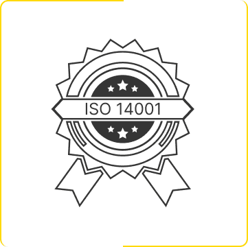 International purity certifications